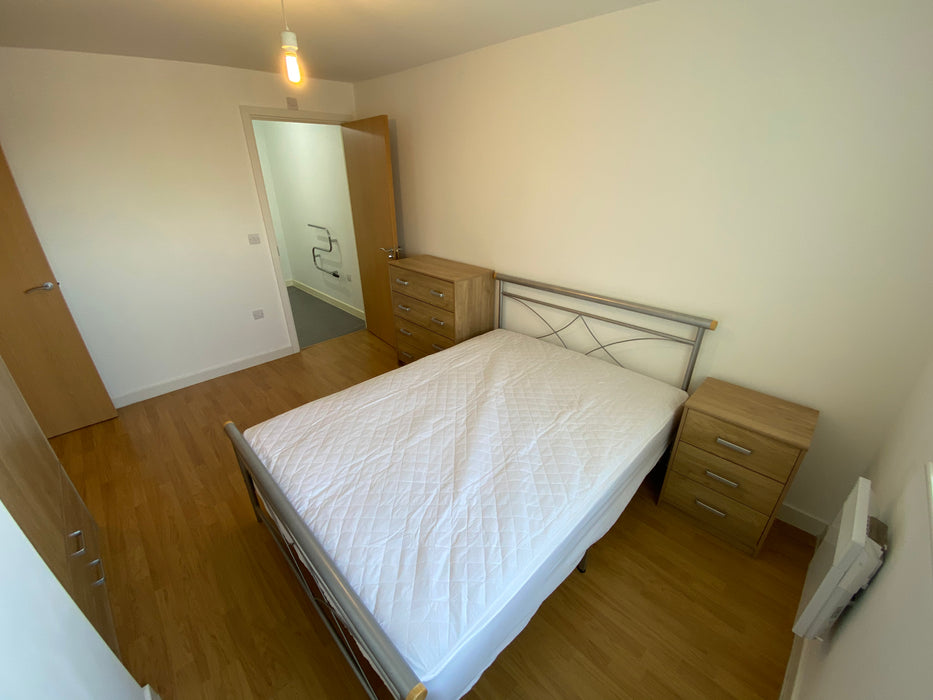 Ladywell Point - M50 1AZ
