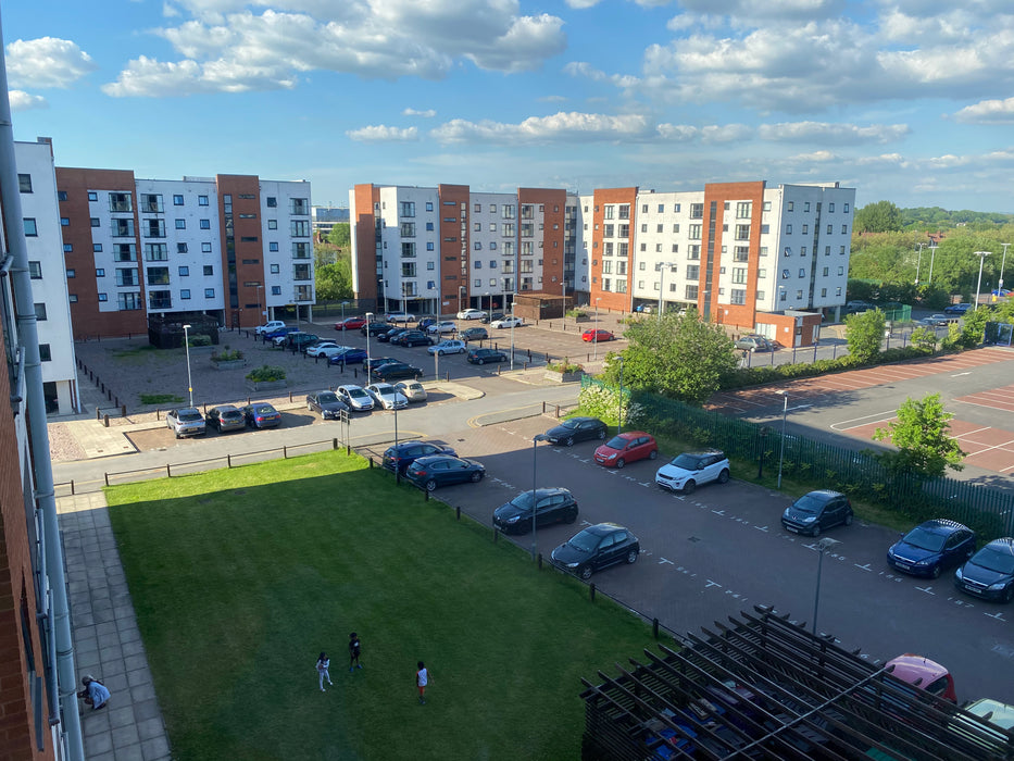 Ladywell Point - M50 1AZ